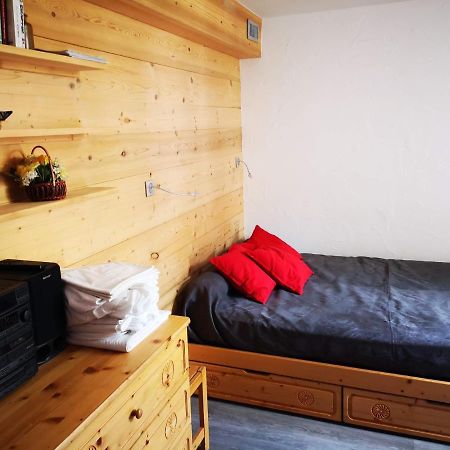 Myhome - Borsat 26 - Beau Studio 4Pax Sur Les Pistes Tignes Bagian luar foto