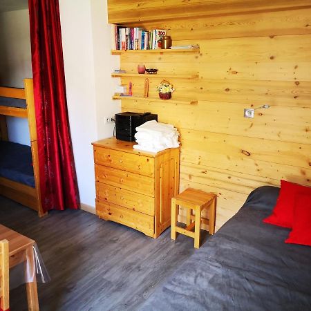 Myhome - Borsat 26 - Beau Studio 4Pax Sur Les Pistes Tignes Bagian luar foto