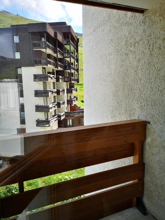 Myhome - Borsat 26 - Beau Studio 4Pax Sur Les Pistes Tignes Bagian luar foto